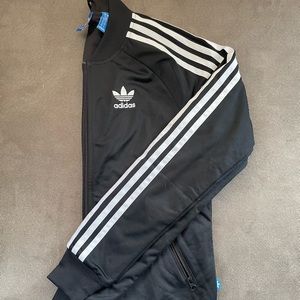 Adidas Women’s track jacket